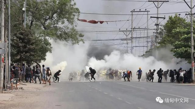缅甸的重要城市，缅甸和平城仰光