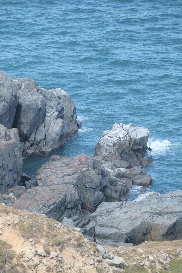 平潭岛旅游攻略，福建平潭旅游攻略自由行（平潭岛我又来了带着攻略来的）