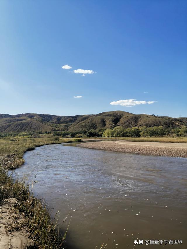 朱棣死在榆木川，朱棣驾崩处——榆木川