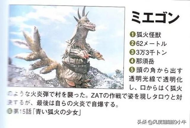 宇宙海人巴爾吉星人，泰羅奧特曼第6集的怪物（泰羅我勸你不要不識好歹）
