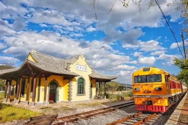 云南蒙自建水旅游路线，游玩攻略之云南红河