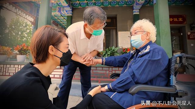 91岁老戏骨田华现状，102岁演员车毅去世