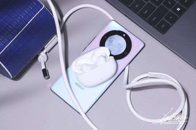 荣耀运动蓝牙耳机，荣耀蓝牙耳机earbuds3评测