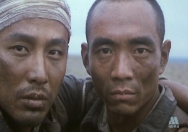 张艺谋的电影风格和特点，作为时代的一块