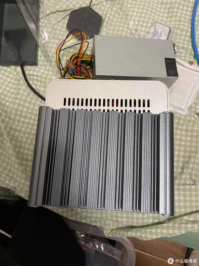 纯小白推荐软路由，终于入门了软路由