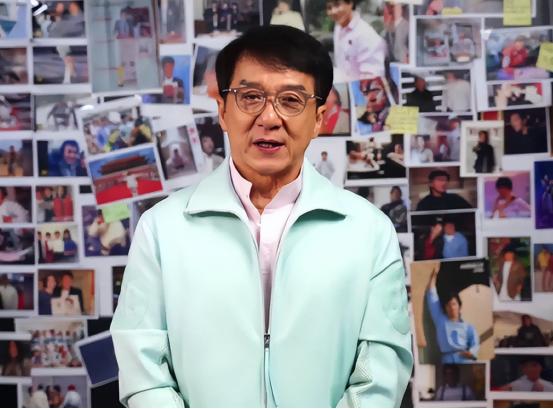 林凤娇简介和个人资料，女星林凤娇：嫁给成龙40年