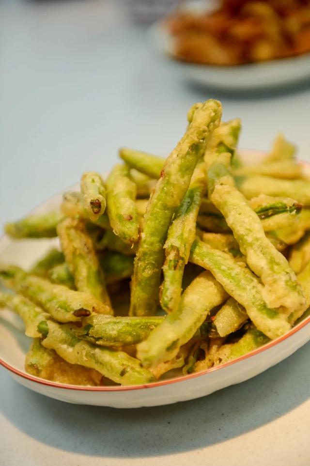 厦门必吃的六道菜，这些藏在巷子里的美食