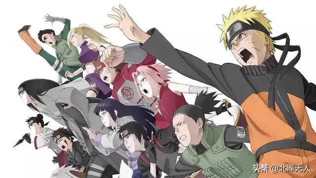 火影忍者各国叛忍都有谁，火影忍者重大事件重新梳理