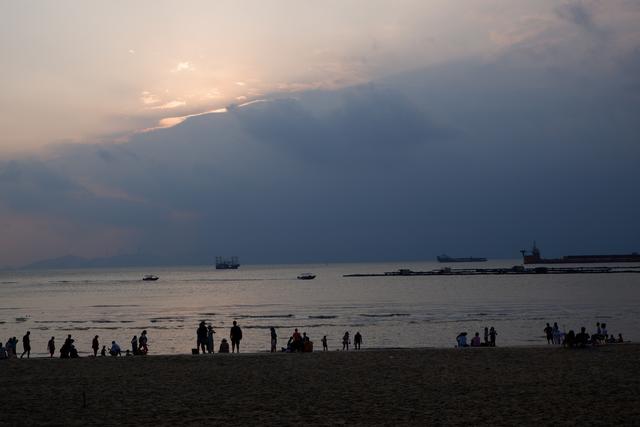 海陵岛游玩攻略，海陵岛游玩最佳路线攻略（吃住玩经验都在这里）