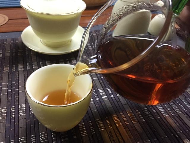 适合大多数茶的茶具，这10种常见的茶具