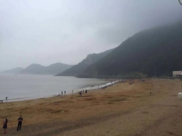 珠海有什么地方适合露营，假期第二天，你在珠海露营了吗