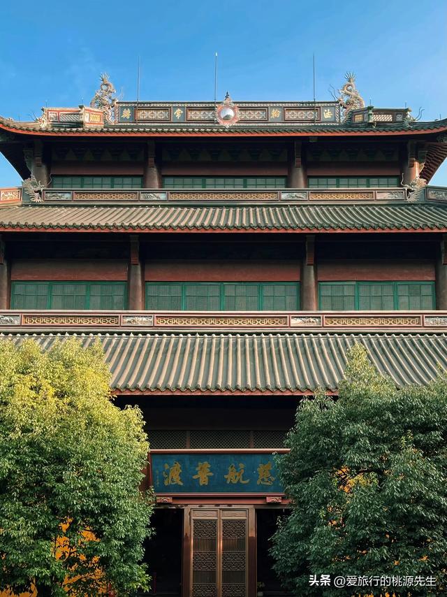 灵隐寺要门票吗，杭州西湖灵隐寺要不要门票（杭州灵隐飞来峰和灵隐寺游玩攻略）