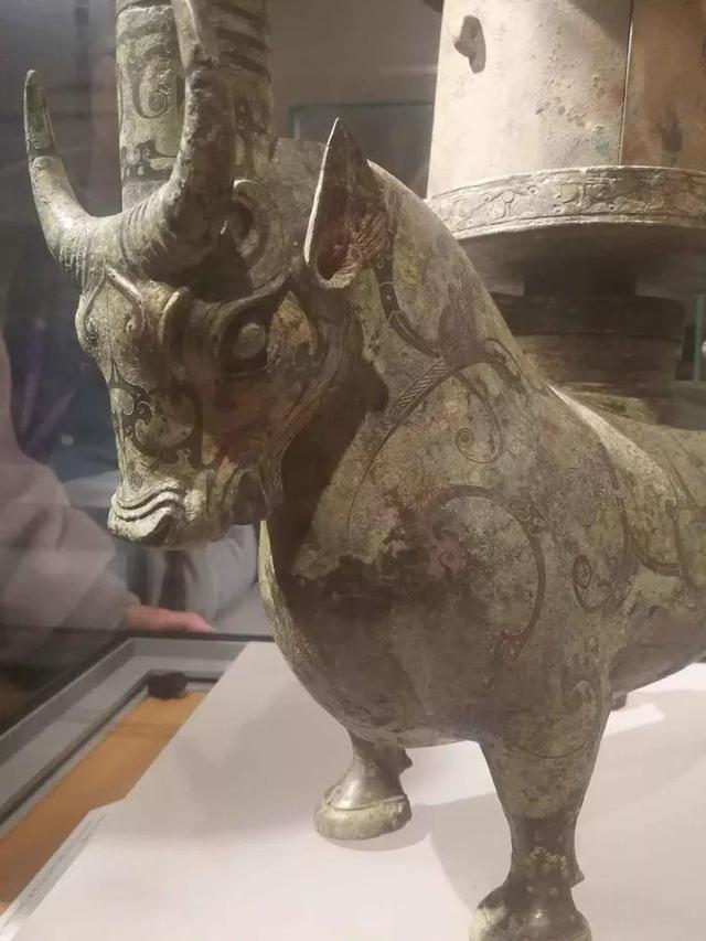 教孩子分分钟识国宝，国宝九龙壁（五、河南博物院：贾湖骨笛）