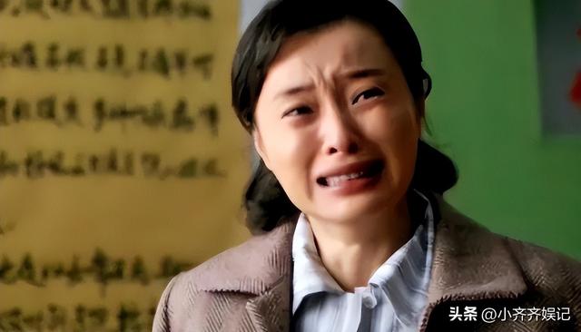 吴越为何如今还不谈男朋友，与陈建斌分手17年了