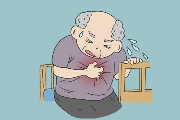 濒死状态各种表现，濒死时身体会发生哪些