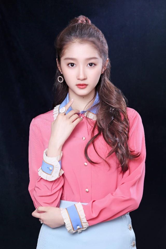 北京四大女明星，热依扎、杨幂也在内