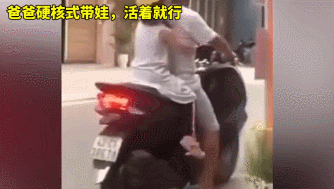 孩子养娃期怎么度过，这5件事妈妈别管