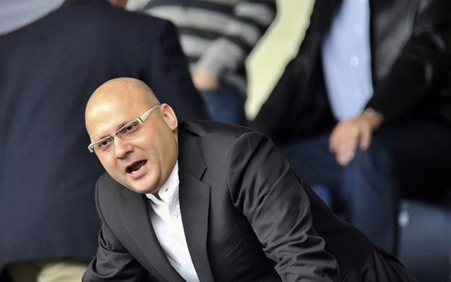 14k三大掌门是谁，香港14K头号掌门