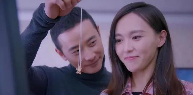 电视剧演员罗晋资料，拍戏时拍来一个老婆