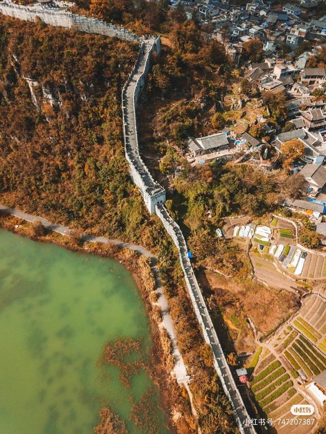 青岩古镇旅游攻略，贵州贵阳青岩古镇旅游攻略