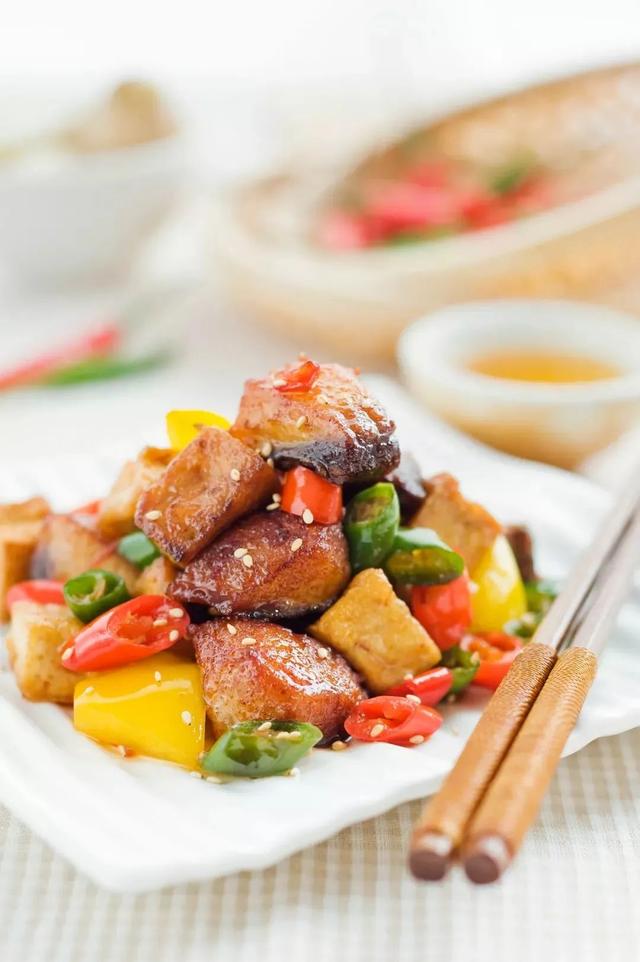 76道全方位贴膘指南，立秋适合吃的肉