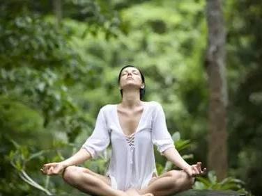 吐纳呼吸的正确方法，如何正确地练习呼吸吐纳