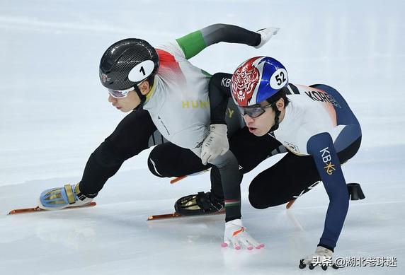 平昌冬奥会奖牌榜，韩国队冬残奥会挂蛋而归（平昌冬奥会韩国队拿到了哪些金牌）