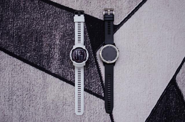 garmin手表，garmin手表说明什么