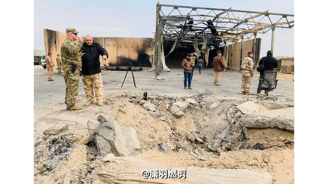伊朗到底凭什么对抗了美国那么久，为何敢跟美国对着干