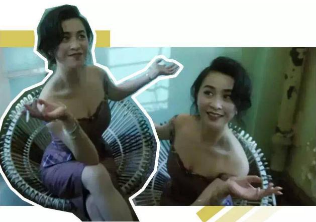 梁朝伟和刘嘉玲，梁朝伟刘嘉玲年轻时合照（酒到浓时香自溢。你为什么嫁我）