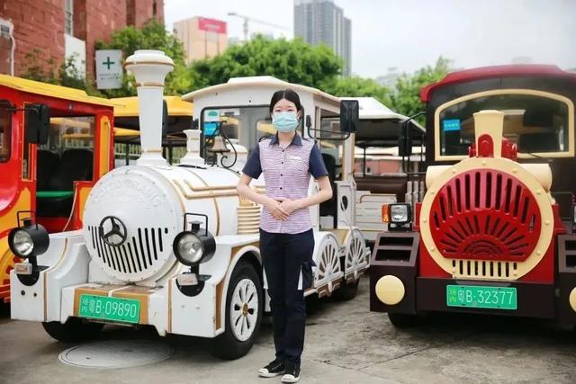 世界之窗免费参观时间，深圳这些景区免费入园