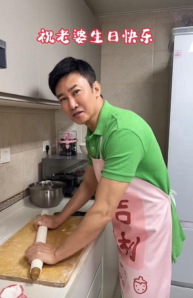 江涛简历歌唱家，军旅歌手江涛：穷小子娶富家女