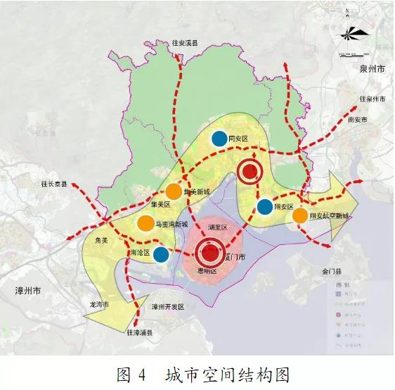 厦门地铁规划图，厦门地铁规划图2030（厦门规划共有12条地铁线路）