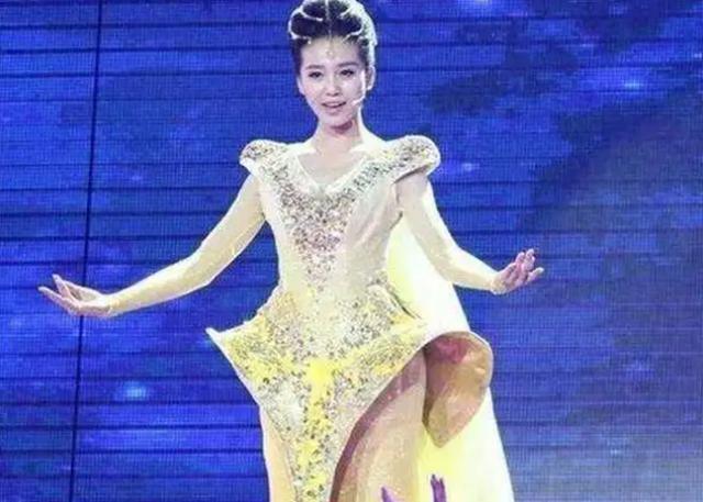 历届双料金鹰女神都有谁，再看金鹰女神8位得主生存状况