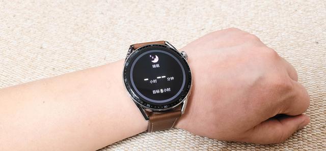 华为watchgt3，华为智能手表watch3和gt对比（细嗅蔷薇”：华为WATCH）