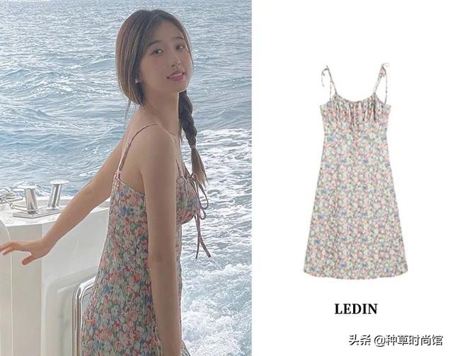 27套时尚穿搭总有一款适合你，会让你的魅力加分