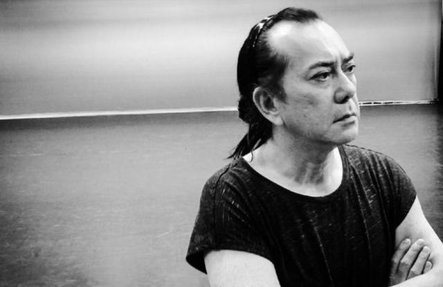 香港演员黄秋生，黄秋生晚年的生活