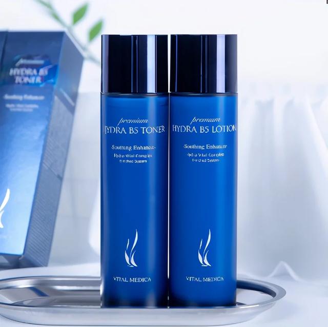 油性皮肤用什么爽肤水，油性皮肤补水爽肤水推荐（油皮干皮一定不要错过）