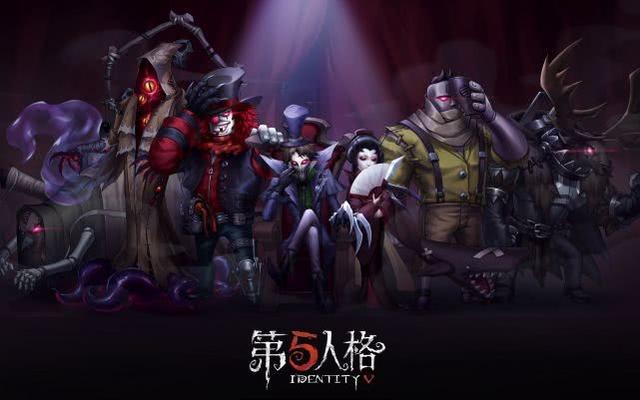 第五人格新手教程，第五人格新手入门全教程（第五人格新手怎么样溜鬼存活的）