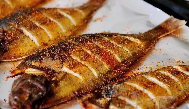 秦皇岛海鲜最肥美的季节，2022秦皇岛最强海鲜日历来了