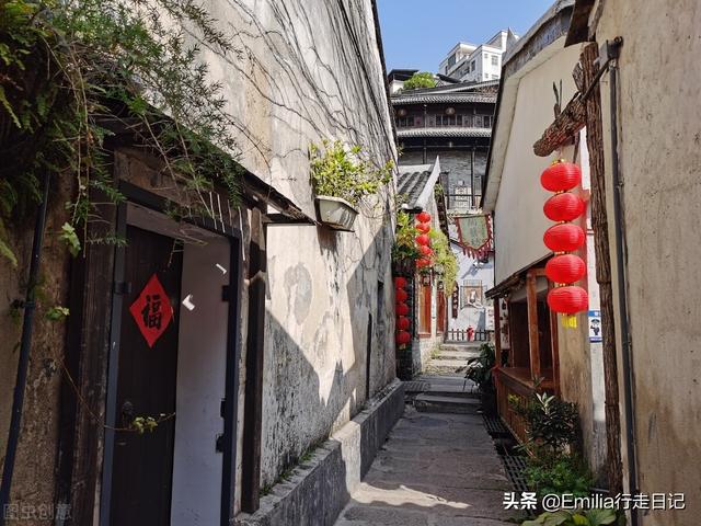 梧桐山艺术小镇，深圳好景点推荐