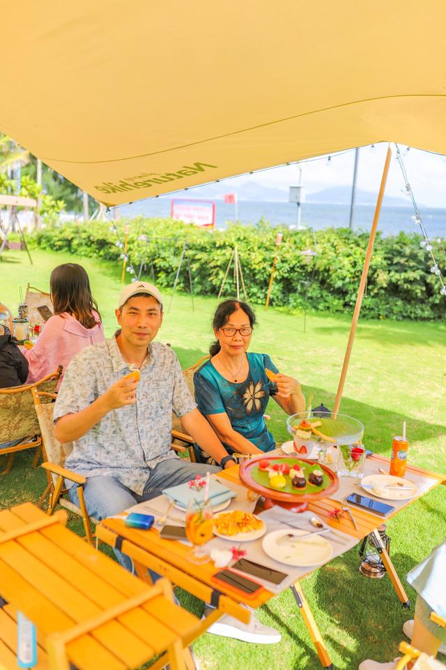 广东海滩日出旅游攻略，南澳岛绝美拍照打卡地‼️