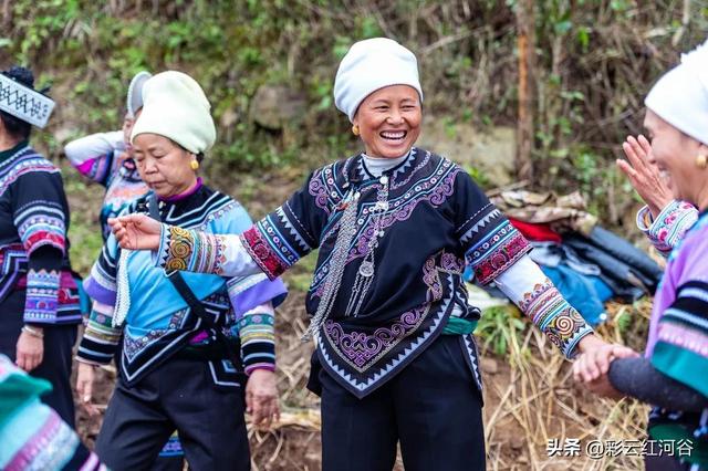 红河哈尼族彝族，红河州有几种少数民族（<红河哈尼族彝族自治州篇>）