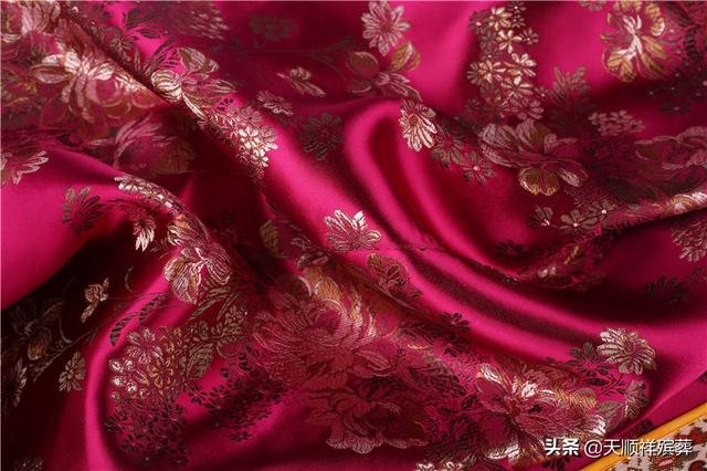 为什么寿衣要七件，一套老人寿衣多少件