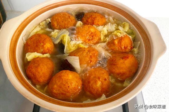 炖菜大全家常菜，五款热乎乎的炖菜暖和又美味（5道家常砂锅炖菜）