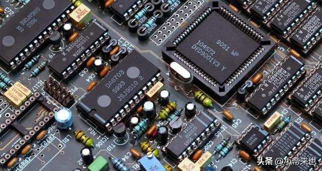 半导体行业分类，半导体的分类