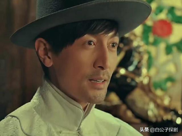 各版本吴邪的颜值排名，藏海花选角终于确定