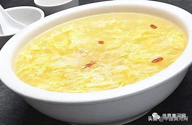 山西文化风味，山西的味道