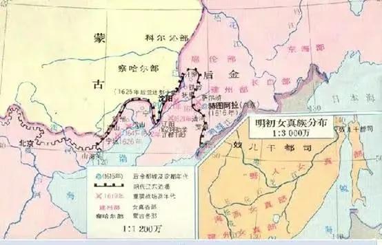 东北人最深度的印象，网友：重工业烧烤，轻工业直播