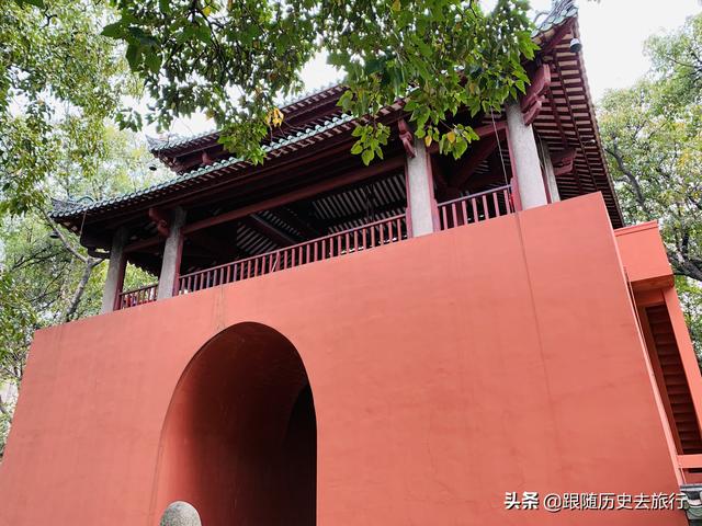 广州白云区风景打卡圣地，盘点广州5座小众打卡地